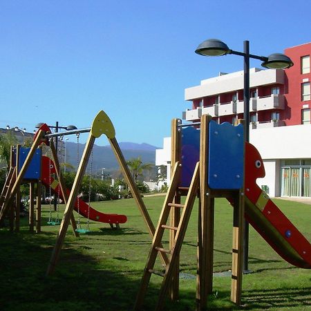 Hotel Montera Plaza Los Barrios Facilidades foto
